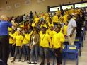 ERAU Basketball Game 2012