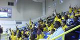 ERAU Basketball Game 2012