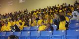 ERAU Basketball Game 2012