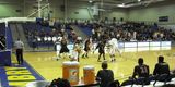 ERAU Basketball Game 2012