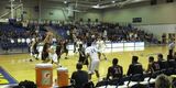 ERAU Basketball Game 2012