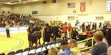 ERAU Basketball Game 2012