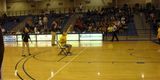 ERAU Basketball Game 2012