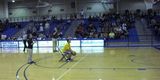 ERAU Basketball Game 2012