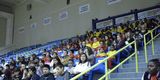 ERAU Basketball Game 2012