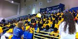 ERAU Basketball Game 2011