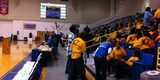 ERAU Basketball Game 2011