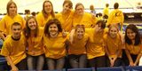 ERAU Basketball Game 2011