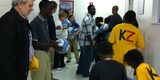 ERAU Basketball Game 2011