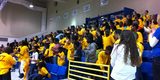 ERAU Basketball Game 2011