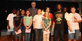 Outstanding Citizenship Awards 2009