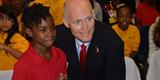 Governor Scott 2013