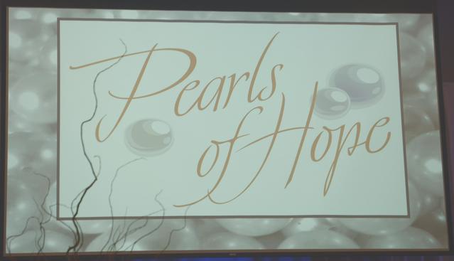 Pearls of Hope Inaugural Gala