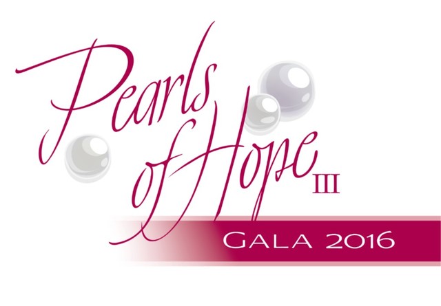 Pearls of Hope Gala III