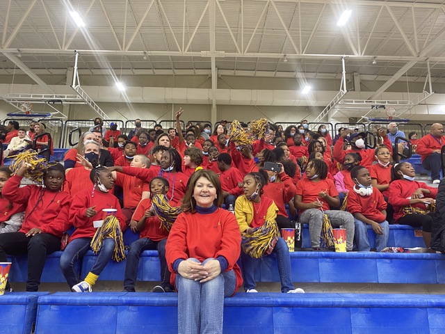 Food Brings Hope Night at ERAU 2022