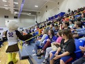 ERAU Basketball Game 2022