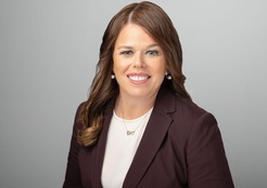 Mica Lill, Executive Director