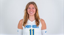 Olivia Hartmann, Social Media & Marketing Intern